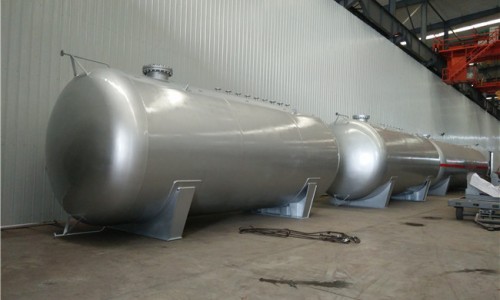 20立方液氨儲罐 