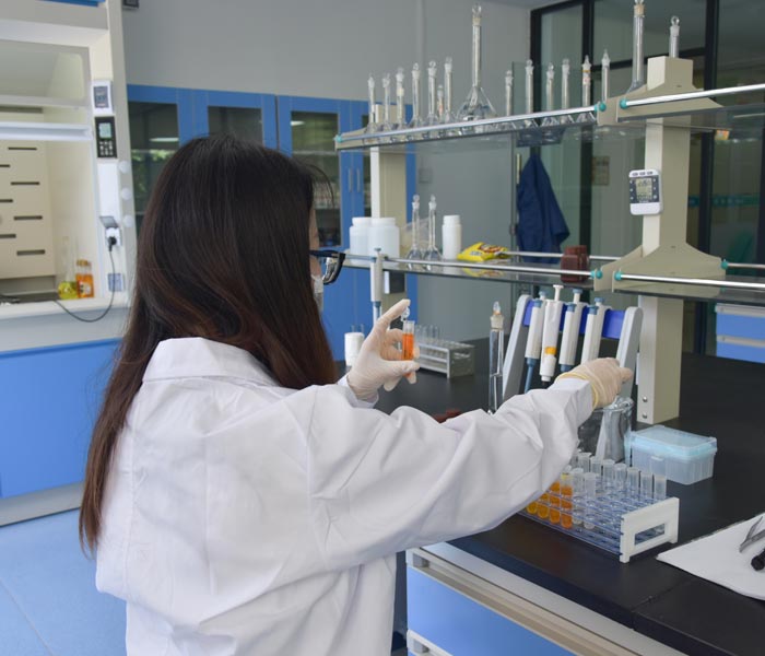 大型有機肥廠實驗室儀器設(shè)備配套方案