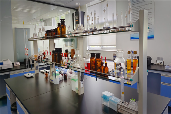 小型肥料廠實驗室配套儀器設(shè)備方案一