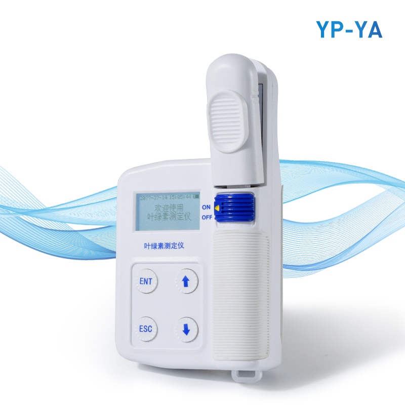 葉綠素測定儀
