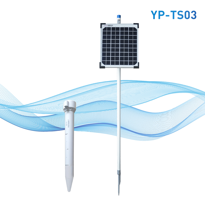 土壤墑情監(jiān)測(cè)儀