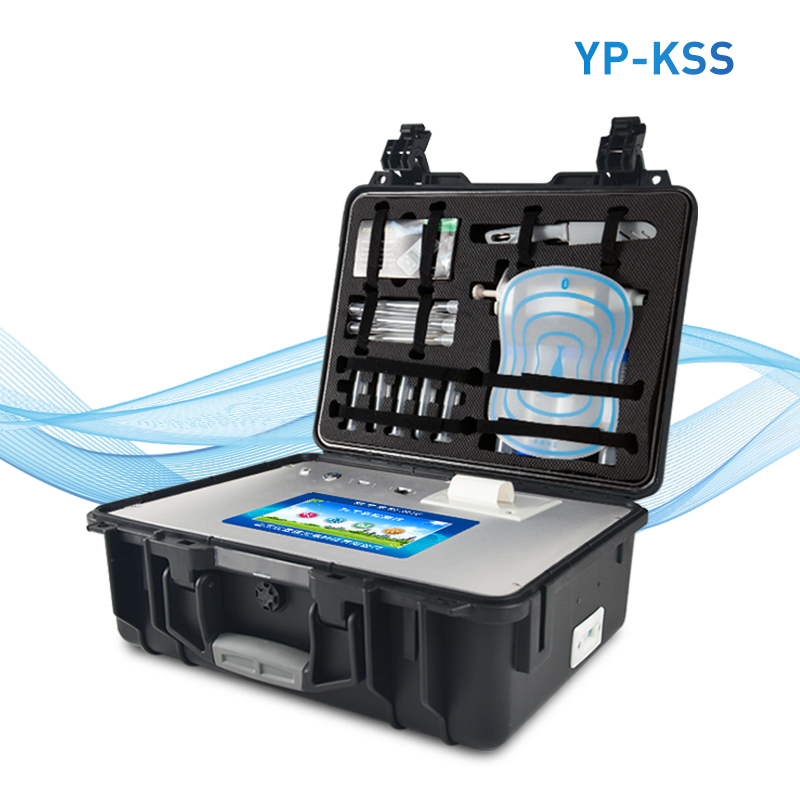 肉類(lèi)抗生素檢測(cè)儀