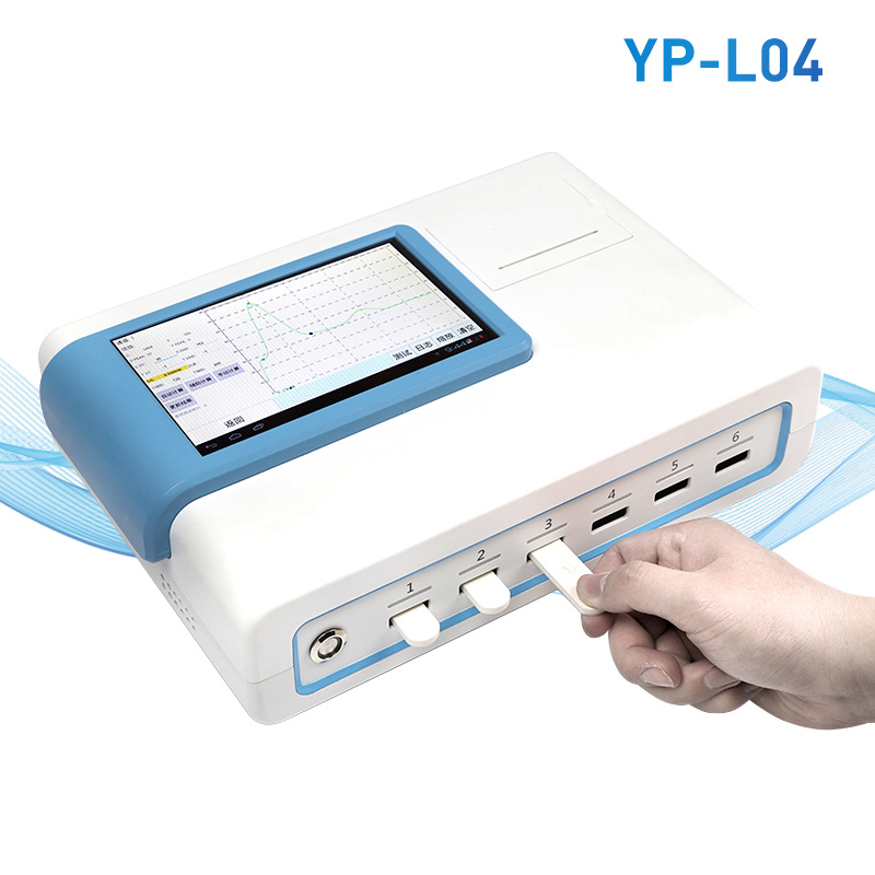 抗生素?zé)晒舛繖z測(cè)儀