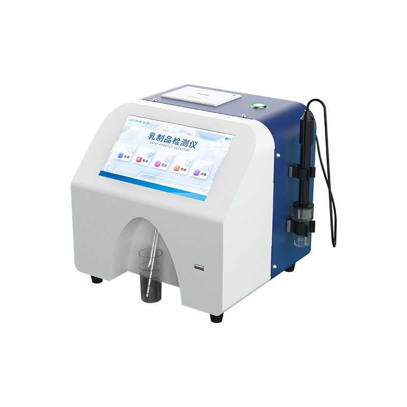 牛奶檢測(cè)儀