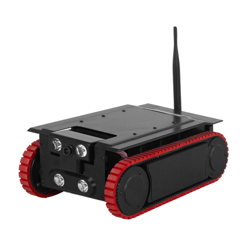 定量采樣機(jī)器人