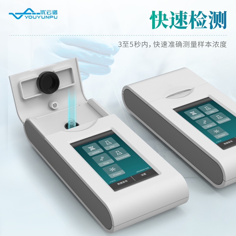 熒光光度計(jì)