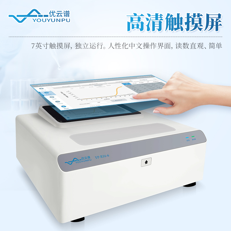 等溫?cái)U(kuò)增PCR儀