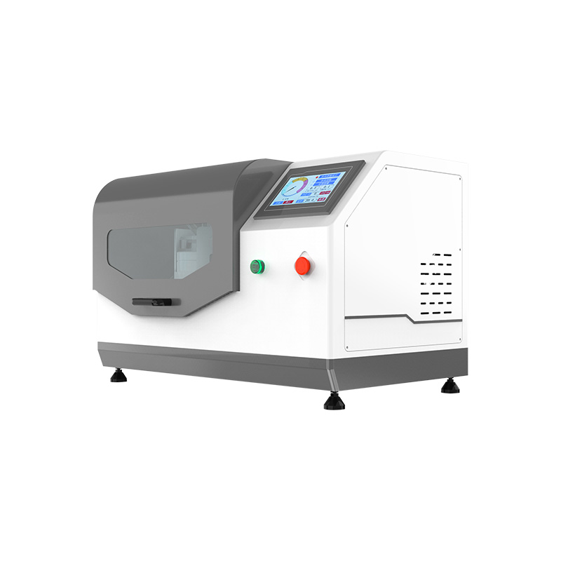 行星式球磨機(jī) 