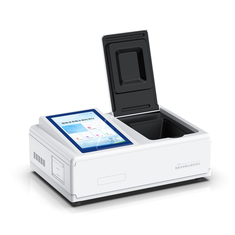 溴酸鹽檢測(cè)儀