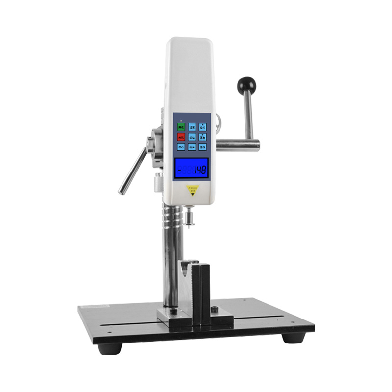 植物莖桿強(qiáng)度測定儀