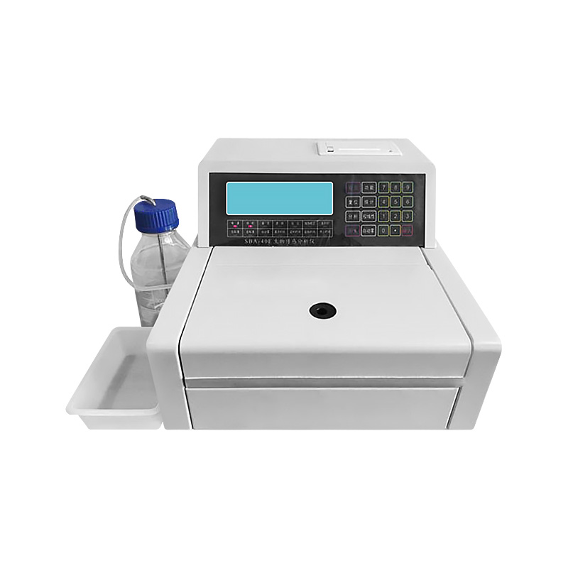 生物傳感測試儀