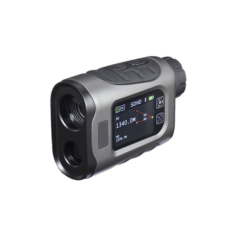 高精度測(cè)距儀