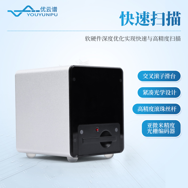 數(shù)字切片掃描儀