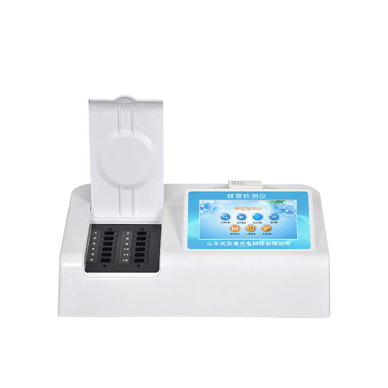 蜂蜜檢測(cè)儀
