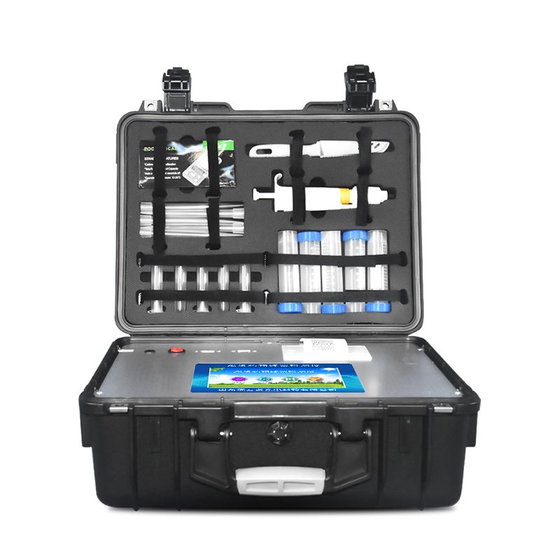 雞蛋藥物殘留檢測(cè)儀