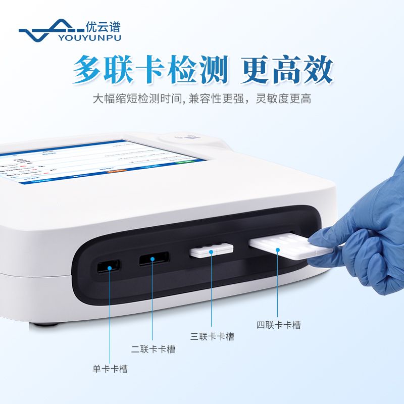 肉類水產(chǎn)品檢測儀