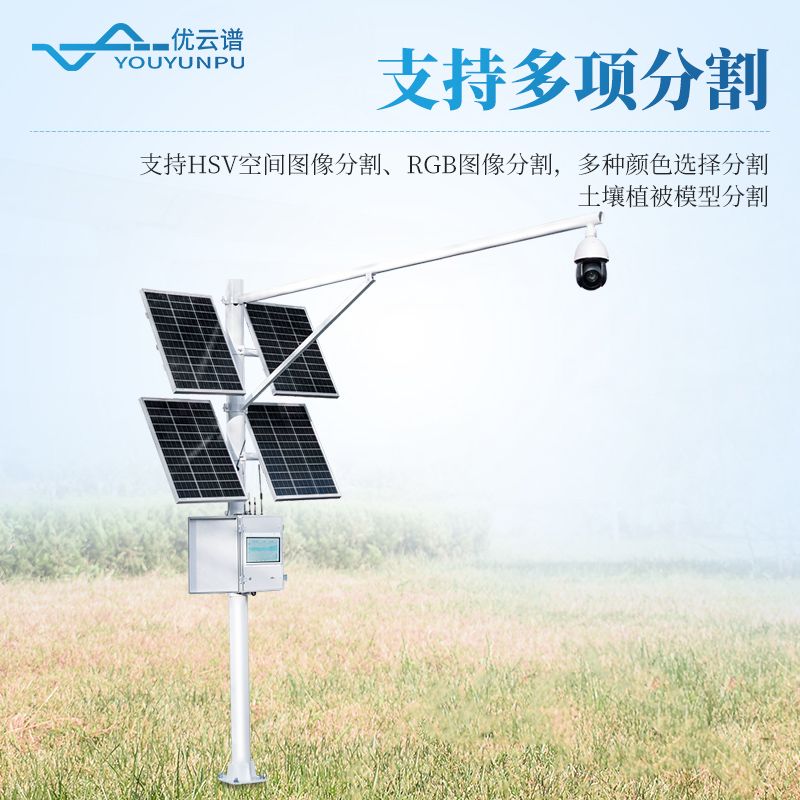 植被覆蓋度監(jiān)測系統(tǒng)