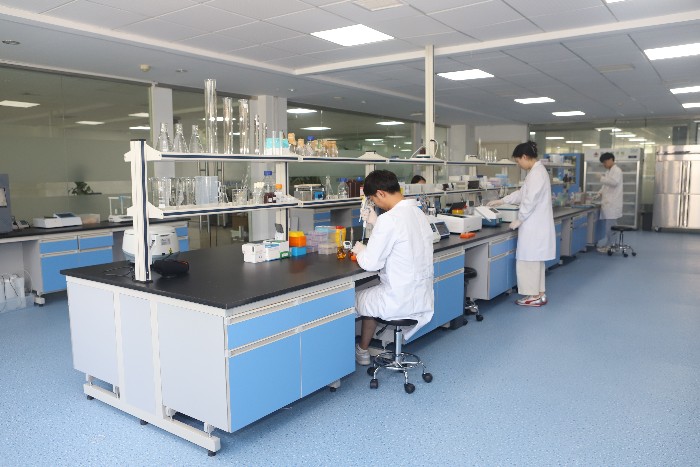 魚蝦病害與質(zhì)量安全快檢小站建設(shè)及儀器配置方案