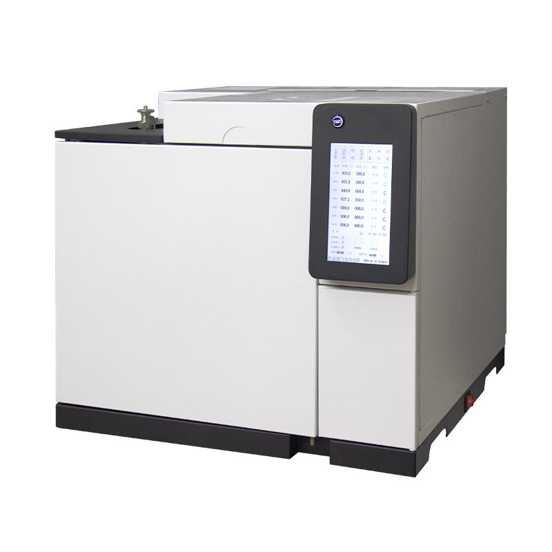 包裝材料溶劑殘留氣相色譜儀