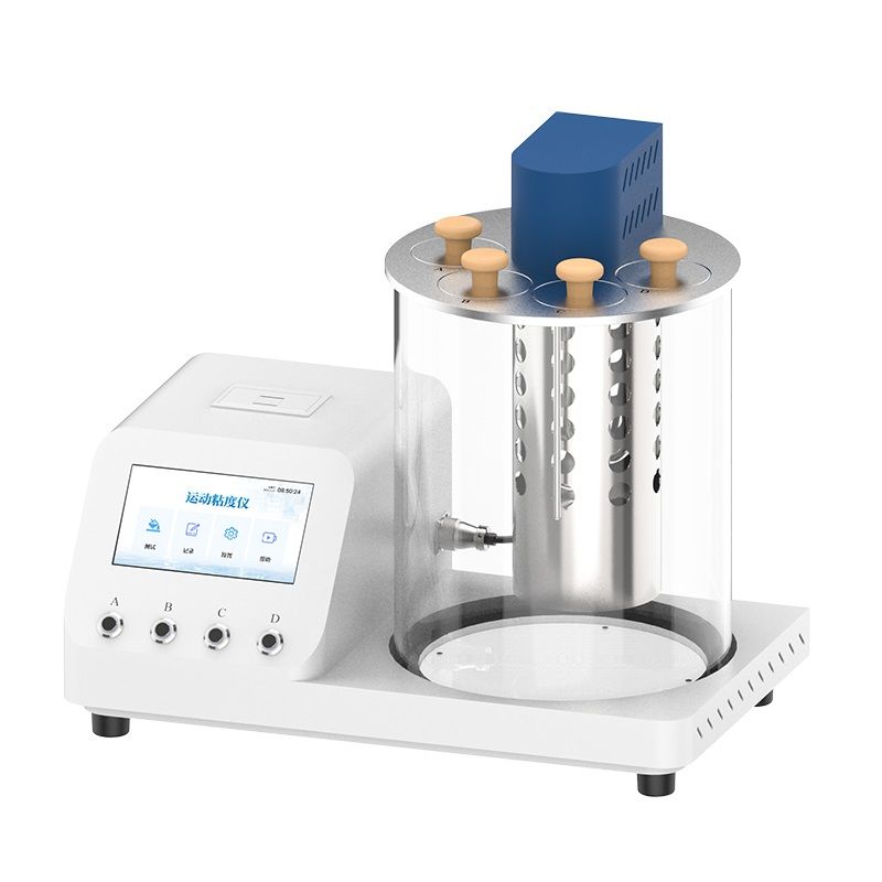 運(yùn)動粘度測定儀