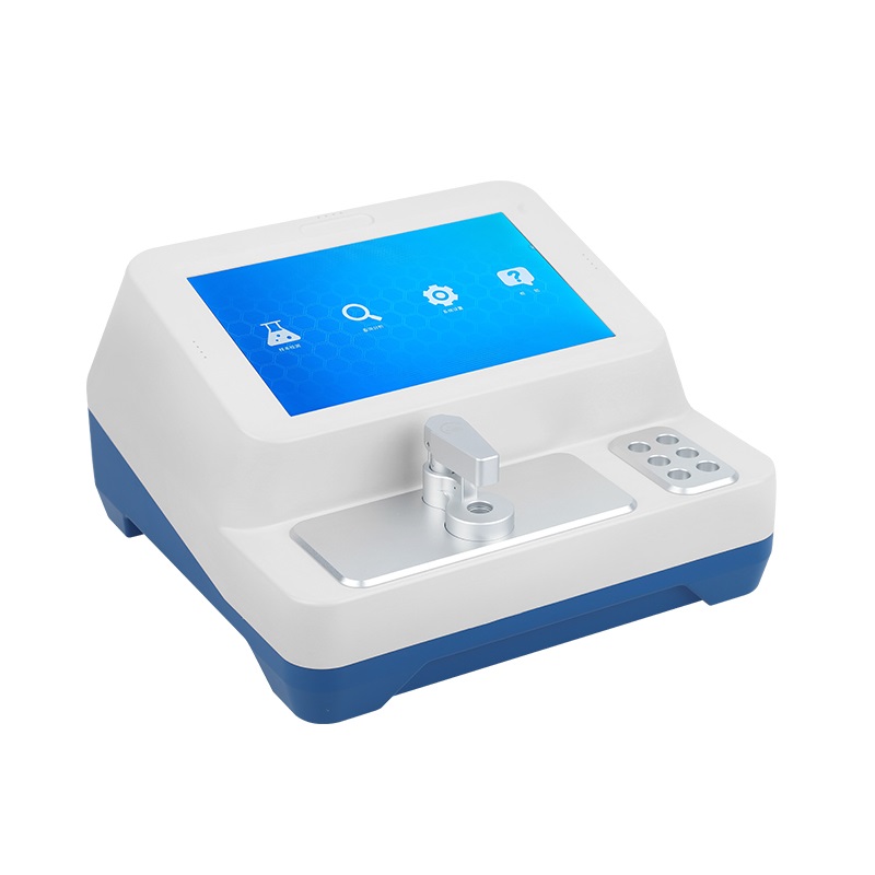 無機(jī)砷檢測儀