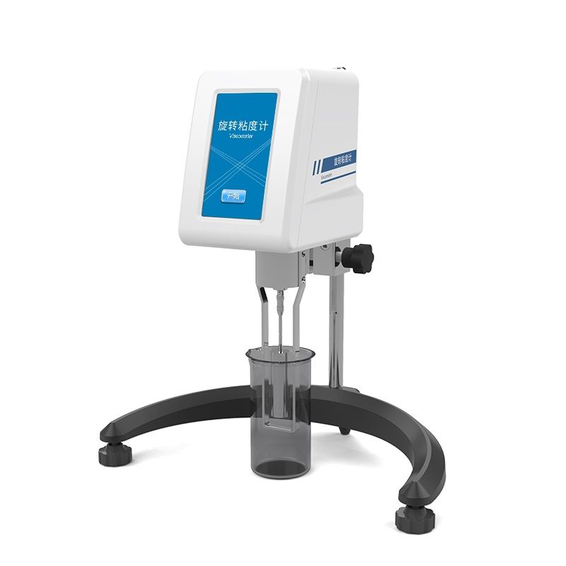 高精度旋轉粘度儀