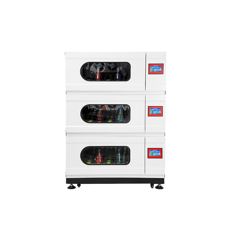 疊層式恒溫振蕩器