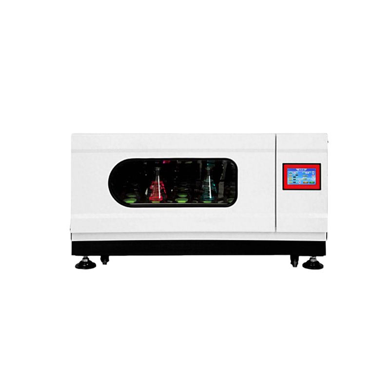 疊加式恒溫?fù)u床