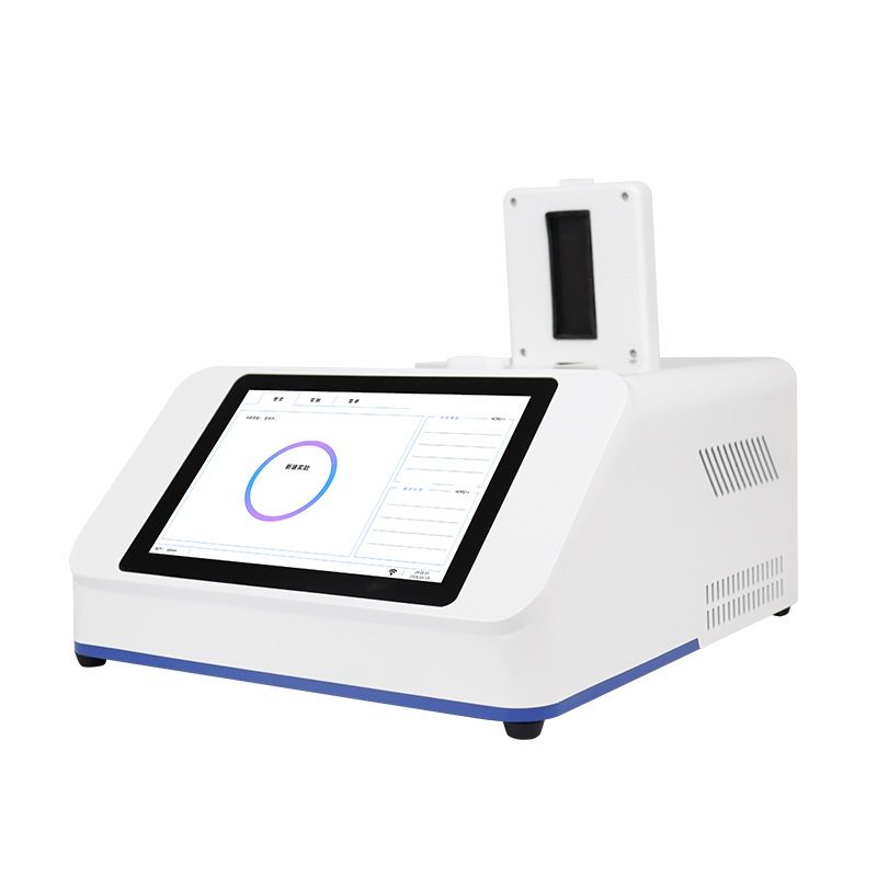 養(yǎng)殖疫病檢測儀