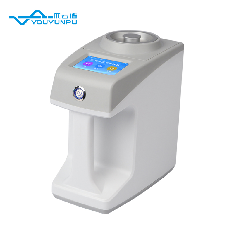 空氣浮游菌采樣器：檢測(cè)作業(yè)環(huán)境的利器