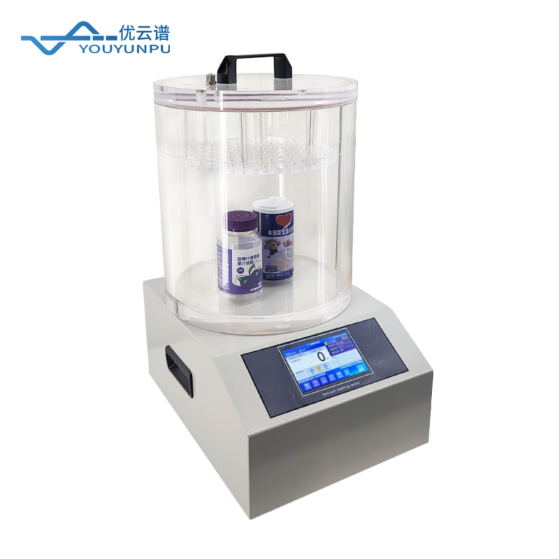 食品包裝密封性測(cè)試儀如何保障食品安全？