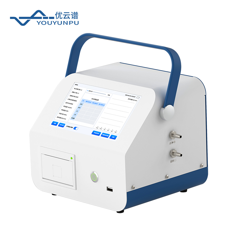 使用塵埃粒子計(jì)數(shù)器時(shí)應(yīng)注意哪些關(guān)鍵參數(shù)？