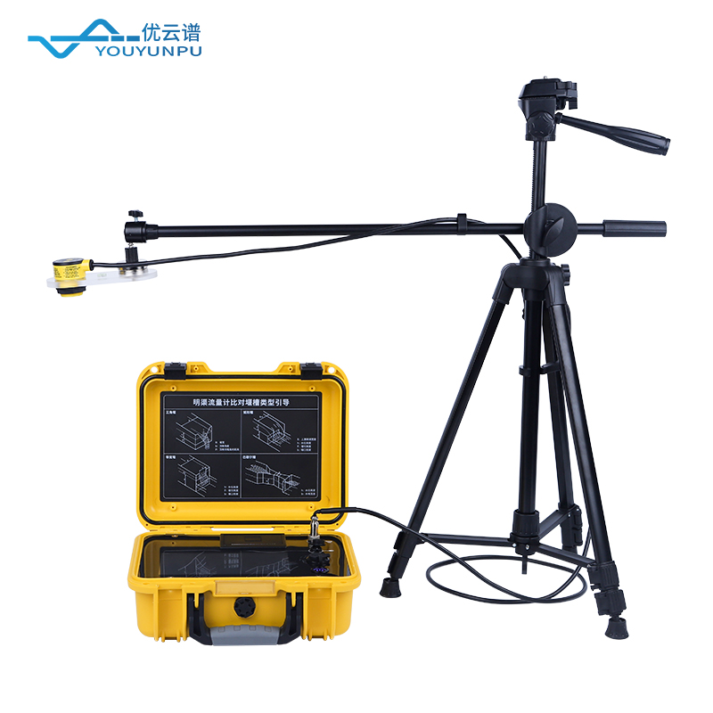 智能監(jiān)測(cè)：超聲波明渠流量計(jì)賦能水利管理