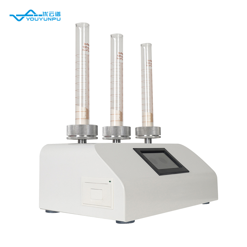 振實(shí)密度計(jì)需要校準(zhǔn)哪些數(shù)據(jù)？