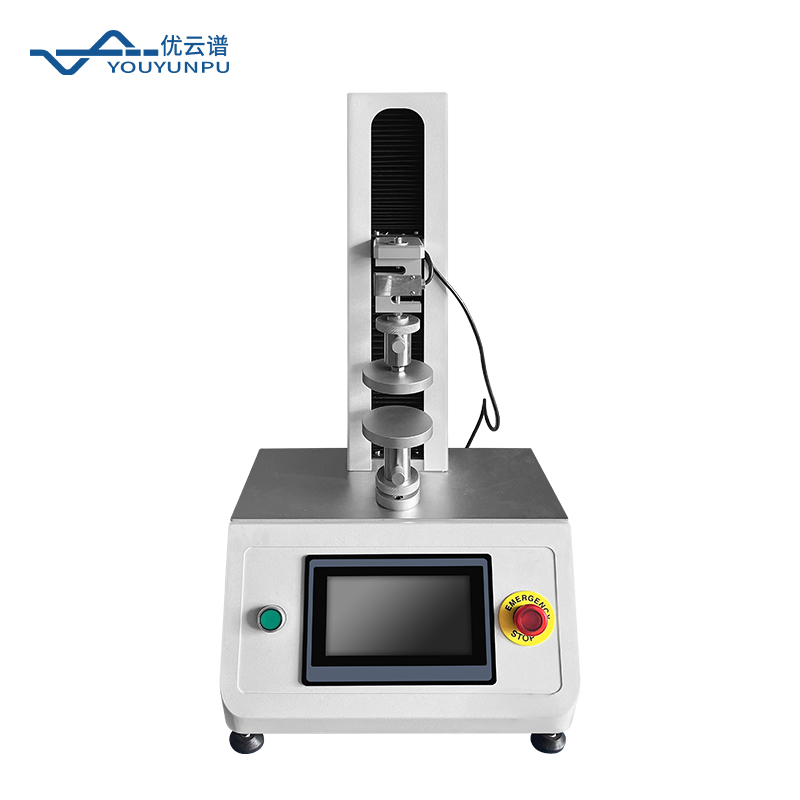凝膠強(qiáng)度測(cè)定儀和質(zhì)構(gòu)儀的區(qū)別你了解嗎？