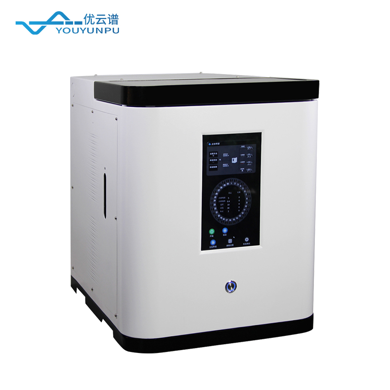 全自動二次熱解析儀：樣品前處理的關(guān)鍵工具